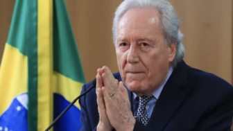 Ministro Ricardo Lewandowski