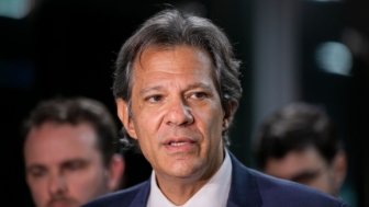 Fernando Haddad