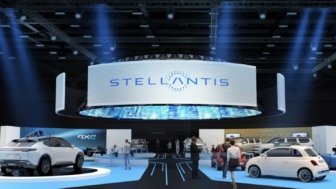 Stellantis