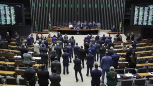 Foto: Zeca Ribeiro/Câmara dos Deputados