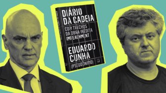 Ilustração: Daniel Medeiros/PlatôBR
