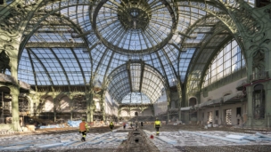 Foto: Divulgação/ Patrick Tourneboeuf, GrandPalaisRmn 2023