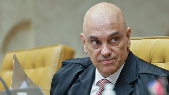 Foto: Fellipe Sampaio /STF
