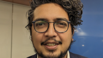 Pedro Vaca Villarreal