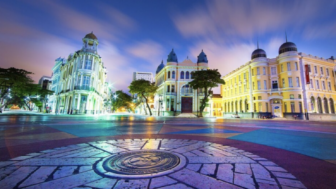 Recife
