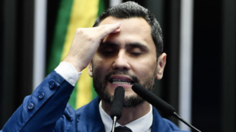 Cleitinho Azevedo
