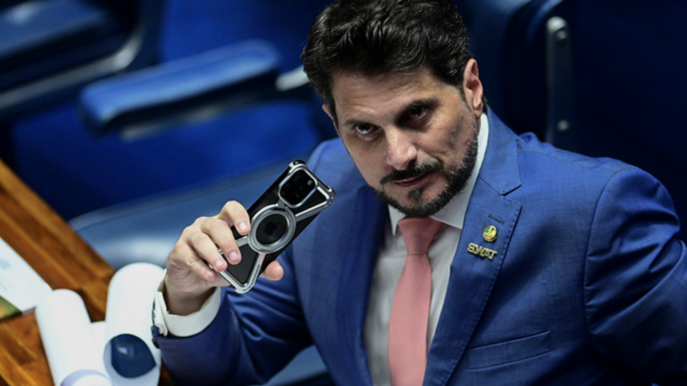 Marcos do Val