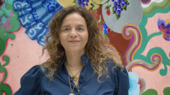 Beatriz Milhazes