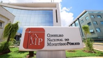 Foto: Divulgação/CNMP