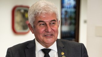Foto: Renato Órphão/ PlatôBR