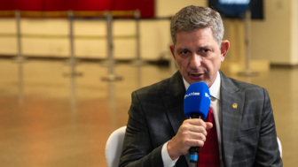 Foto: Renato Orphão/PlatôBR
