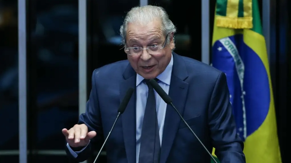 José Dirceu