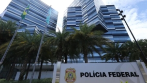 Foto: Divulgação/Polícia Federal