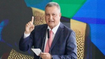 Foto : Cadu Gomes/VPR