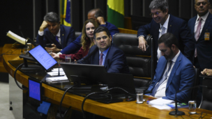 Foto: Marcos Oliveira/Agência Senado