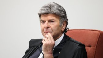 Foto: Antonio Augusto/STF