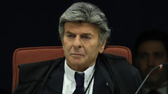 Foto: Rosinei Coutinho/STF