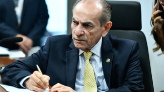Foto: Geraldo Magela/Agência Senado