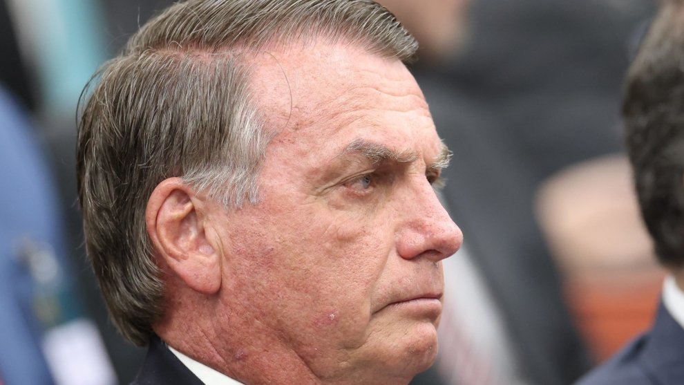 Foto: Antonio Augusto/STF