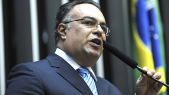 André Vargas