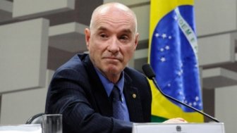 Marcos Oliveira/Agência Senado