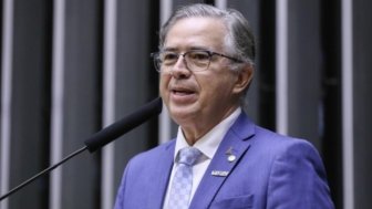 Kayo Magalhães/Câmara dos Deputados