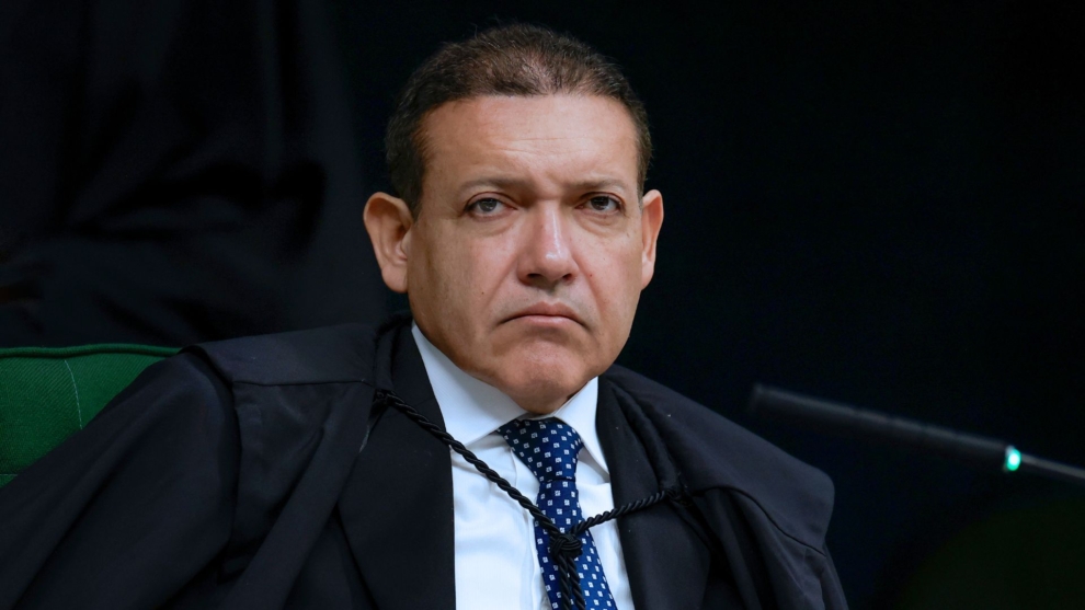 Foto: Rosinei Coutinho/STF