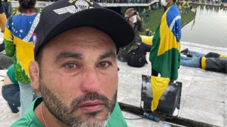 Léo Índio tenta reverter mandado de prisão após fuga para Argentina