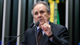 Foto: Moreira Mariz/ Agência Senado