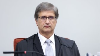 Foto: Antonio Augusto/STF