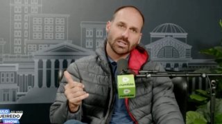 Eduardo Bolsonaro