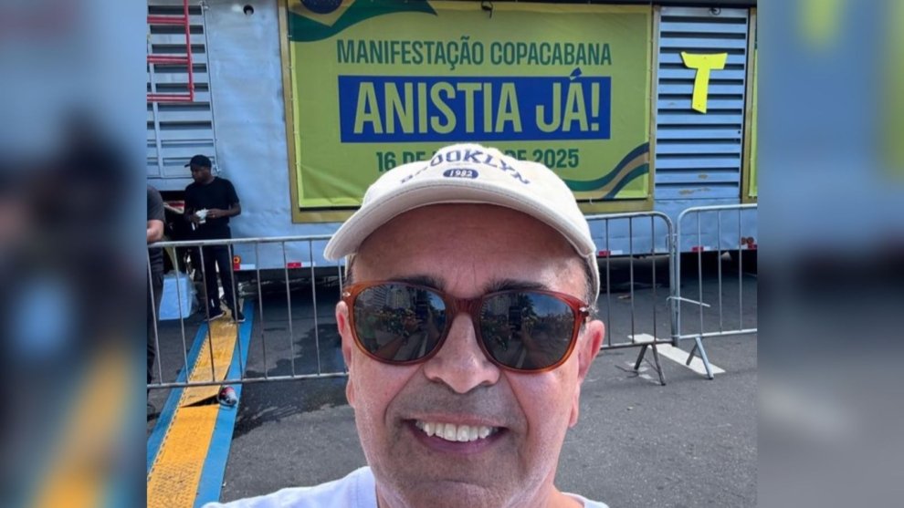 Reprodução/Instagram