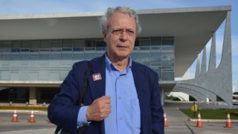 Foto: José Cruz/Agência Brasil