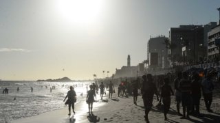 Foto: Angelo Pontes/Prefeitura de Salvador