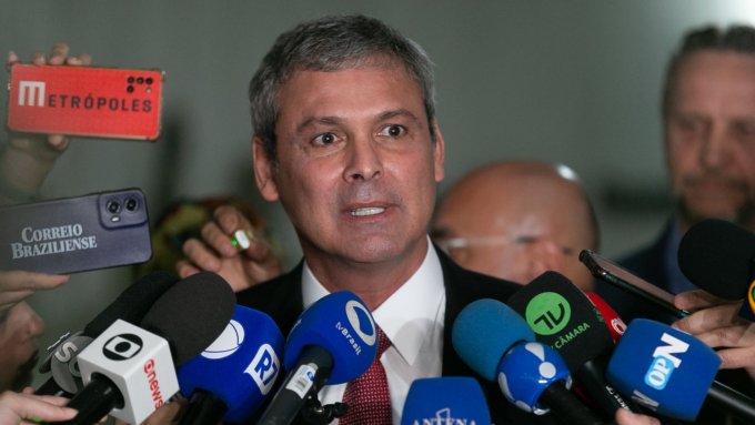 Foto: Gustavo Bezerra/PT na Câmara