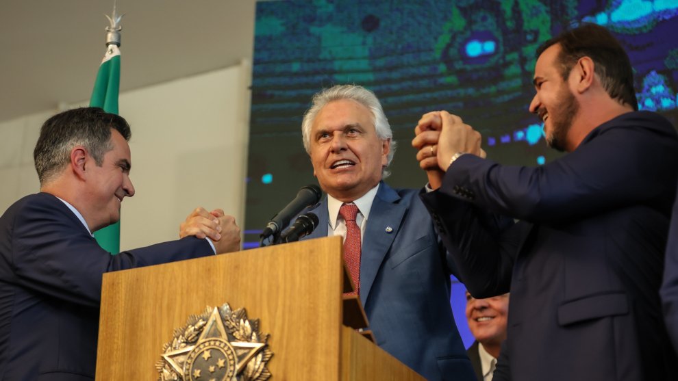 fotos: Sidney Lins Jr. / Agência Liderança
