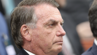 Jair Bolsonaro