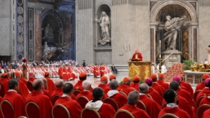 Foto: Vatican Media