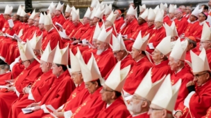 Foto: Vatican Media
