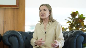 Foto: Daniel Medeiros/PlatôBR