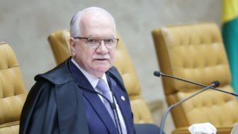 Foto: Antonio Augusto/STF