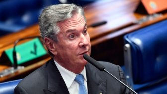Foto: Jefferson Rudy/Agência Senado