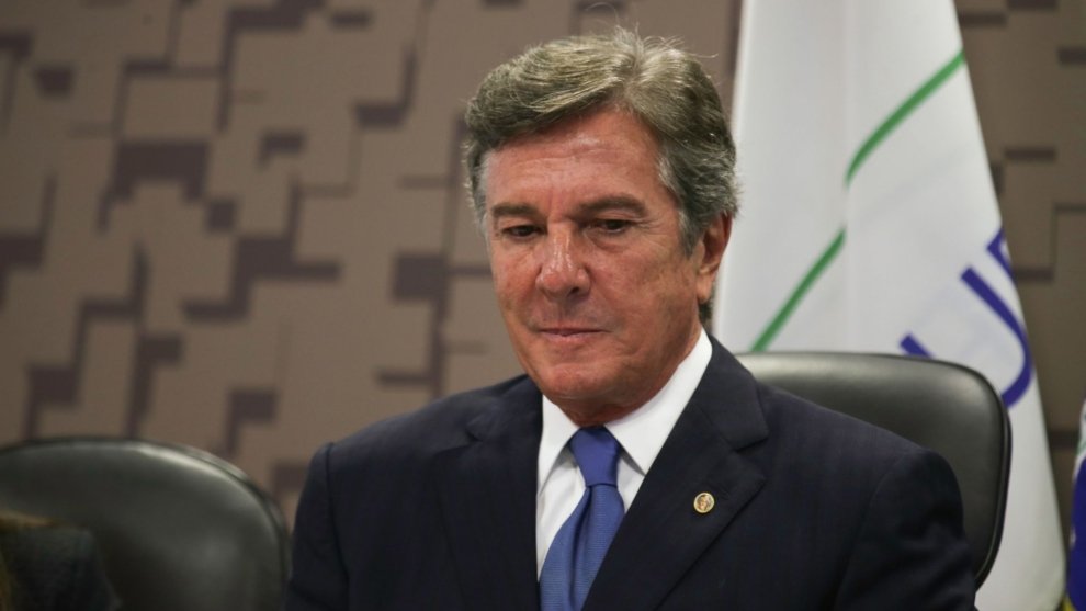 Foto: Fabio Rodrigues Pozzebom/Agência Brasil