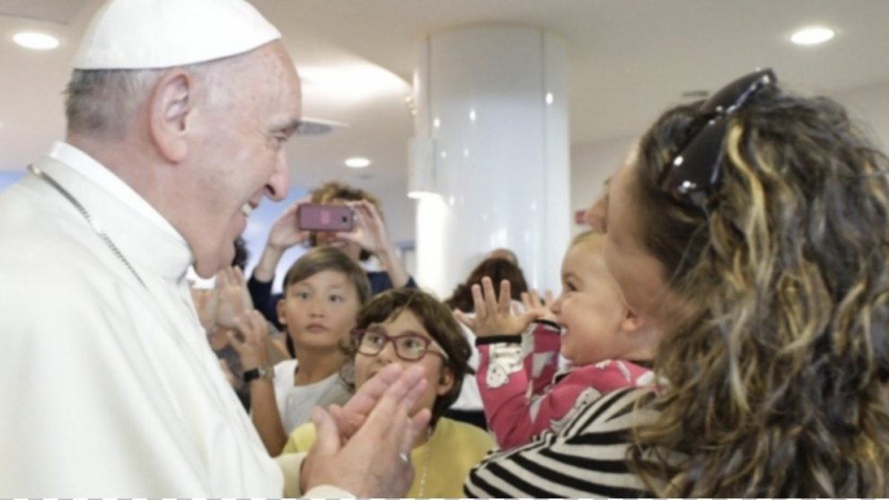 Papa Francisco