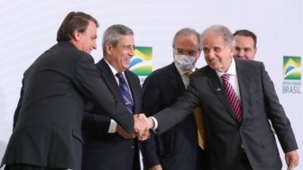 Foto: Marcos Corrêa/PR