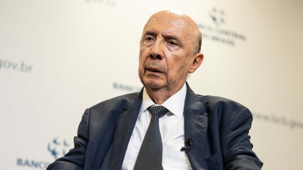 Meirelles: Trump impõe ineficiência ao mundo com custo maior para os americanos