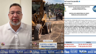 Reprodução/redes sociais