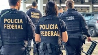 Divulgação/PF