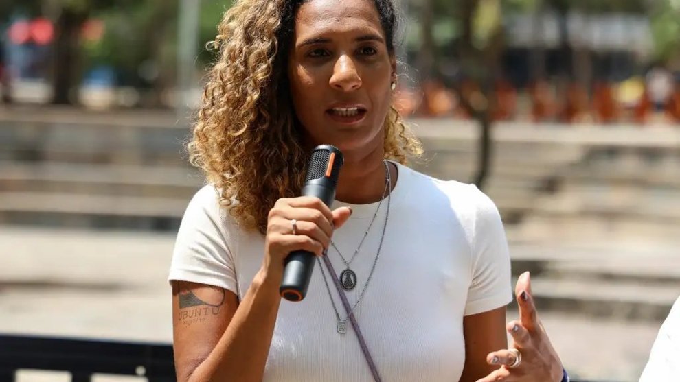 Anielle Franco