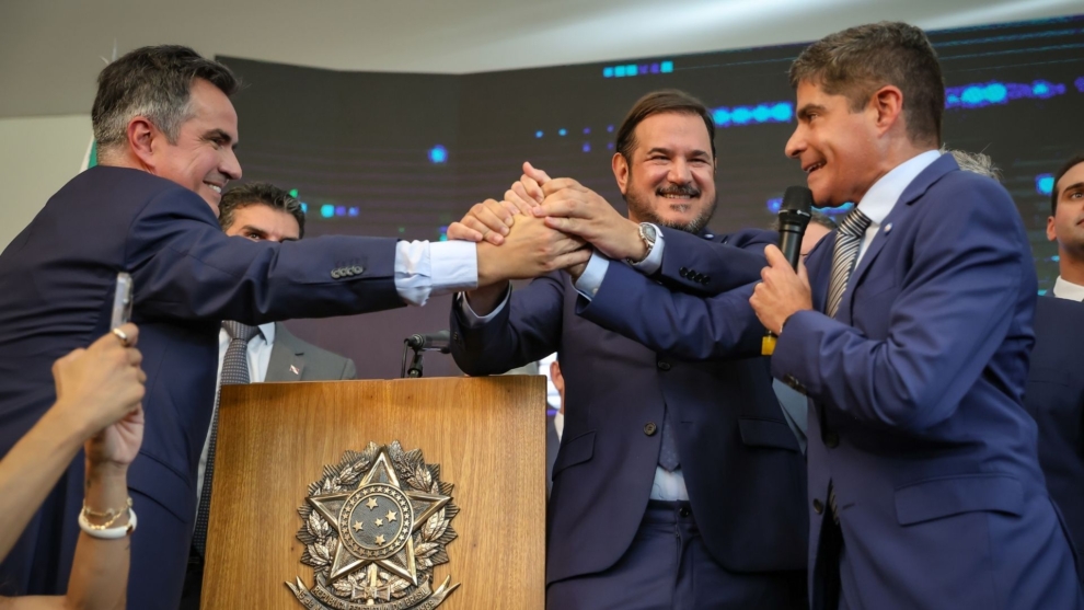 Foto: Sidney Lins Jr./Agência Liderança
